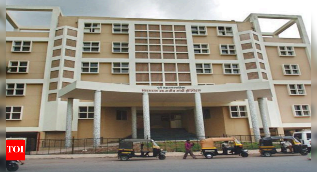 Experts urge Pune Municipal Corporation to have human milk storage at hospital Pune News