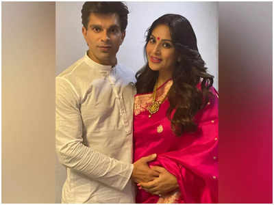 Bipasha Basu gives new name to her husband, find out what!