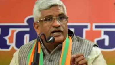 Devaluation of culture behind climate change: Gajendra Singh Shekhawat