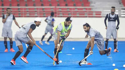Hockey WC: India face New Zealand in do-or-die crossover tie