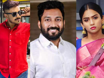 Bigg Boss Tamil 6 winner: Who will lift the trophy tonight? Here’s a look at ETimes TV's poll results