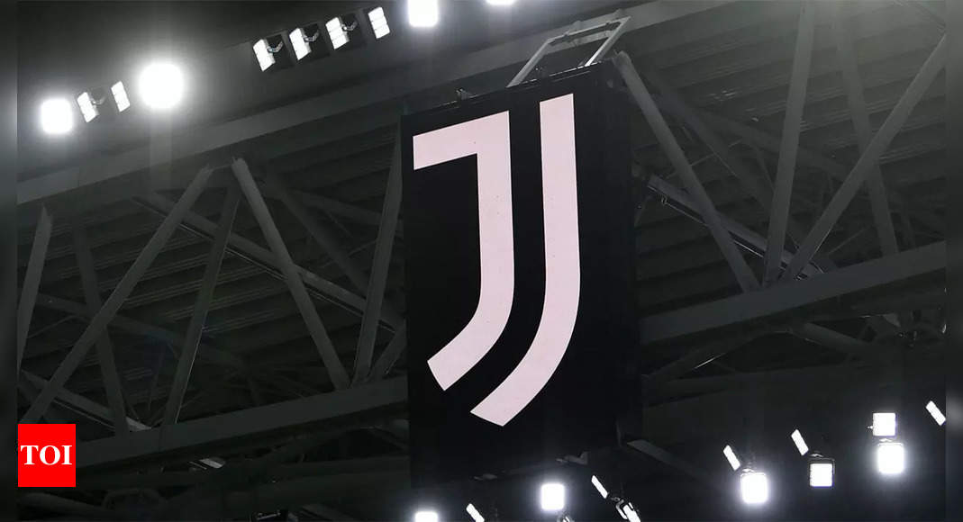 Juventus reeling after transfer trial disaster | Football News – Times of India
