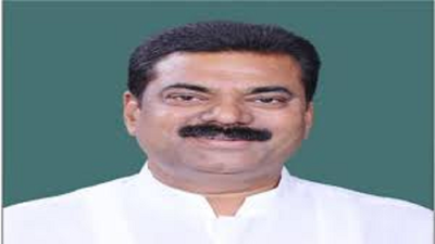 Keep country first, Andhra Pradesh union minister Raj Kapil Moreshwar Patil tells candidates