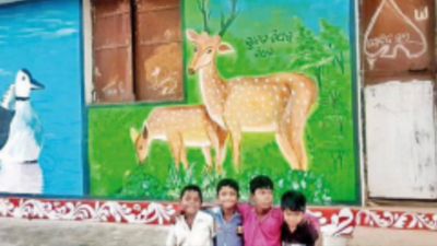 Locals help Bargarh's Govindpur get 'bird village' tag