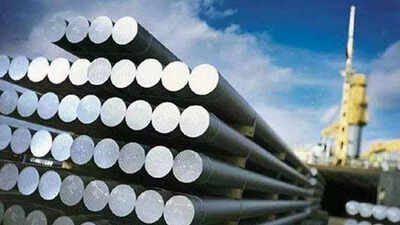Locals stop operations at steel rolling mill in Bicholim