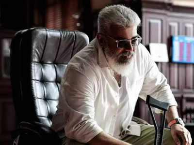 'Thunivu' box office collection day 11: Ajith starrer mints Rs 3.5 crore