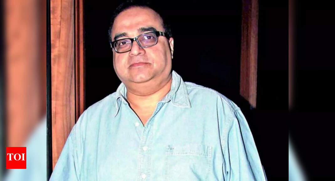 Don't make films according to flavour of the season, says Rajkumar