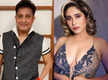 
Want to highlight local talent of Andamans: Bollywood singers Sukhwinder Singh and Neha Bhasin
