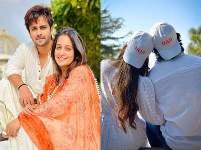 Dipika recalls suffering a miscarriage last year