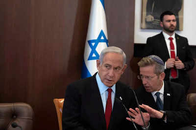 Benjamin Netanyahu fires Cabinet ally, heeding court ruling