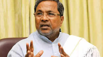 BJP turning coastal Karnataka into Hindutva laboratory: Siddaramaiah