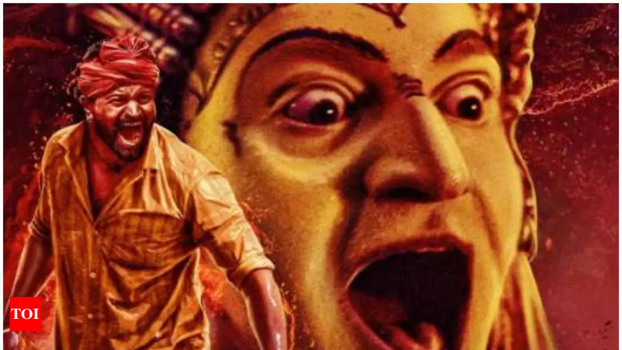 How is the Kantara Kannada movie? Are there any reviews? - Quora