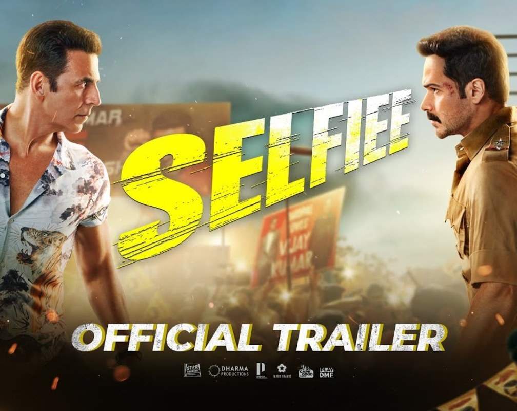 
Selfiee - Official Trailer
