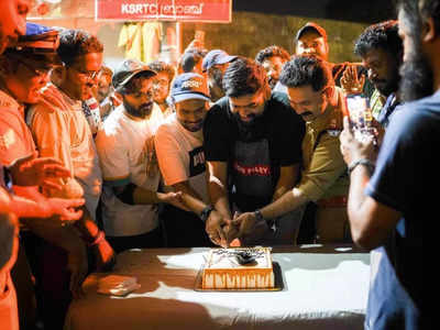 ‘Madhuram’ director wraps up the shoot of his upcoming web series