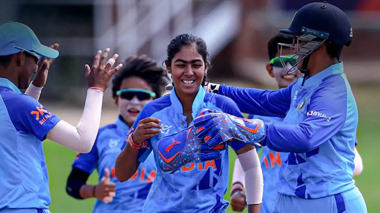 New Zealand Women vs Sri Lanka Women, T20 World Cup Live Score - The Times  of India