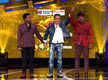 
​Bigg Boss Tamil 6 winner: Azeem lifts the trophy; wins a prize money of Rs 50 lakh​
