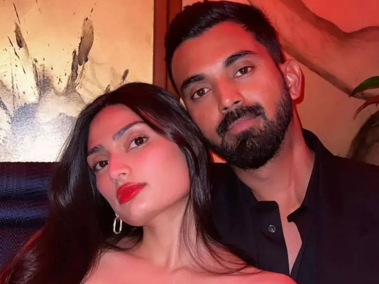 Athiya Shetty and KL Rahul to officially get married tomorrow at THIS time Hindi Movie News