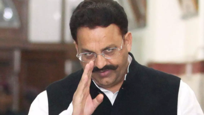 From witness, Mukhtar Ansari now an accused in 2001 attack case