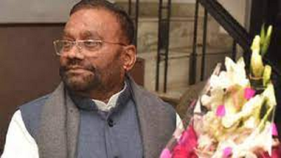 Swami Prasad Maurya: BJP does not care about 80% of Hindus comprising Dalits, tribals, backwards