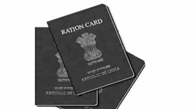 Ration cards unused for past 1 year to be cancelled by Uttarakhand govt