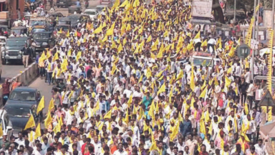 Idigas upset with extension of reservation to Panchamasalis