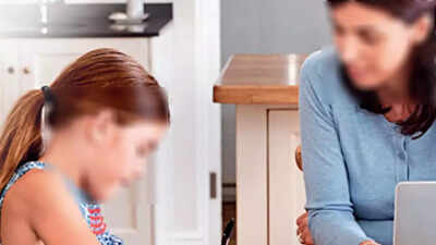 'Bridge trust gap to build strong bond with your children'