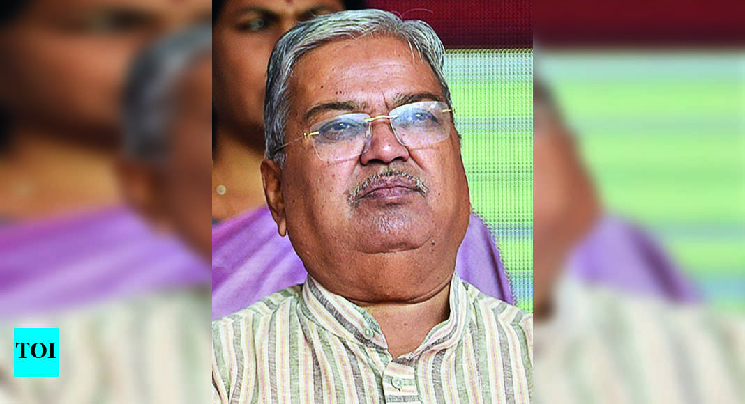 Walmi: Walmi To Host Int’l Conference On Water Mgmt, Climate Change ...