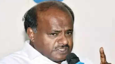 HD Kumaraswamy lashes out at Siddaramaiah & Praja Dhvani