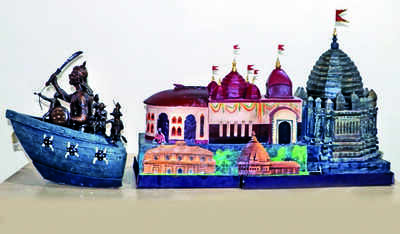 Assam’s R-Day tableau to showcase Ahom general’s victory over Mughals