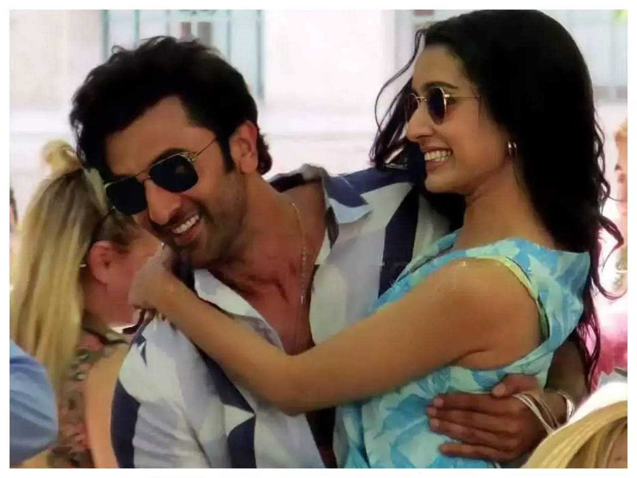 Tu Jhoothi Main Makkar Teaser: Ranbir Kapoor's Film Is A Romance-Comedy