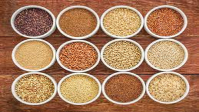 3-day millets ‘vyanjan’ fest from January 28 in UP