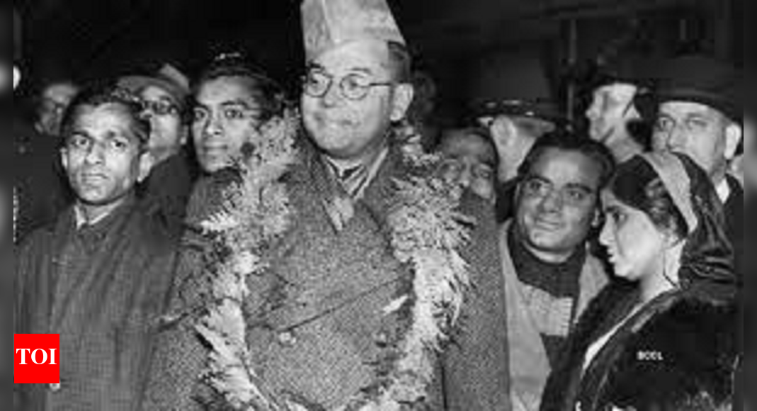 Parakram Diwas: Parakram Diwas To Be Observed Today | Kanpur News ...