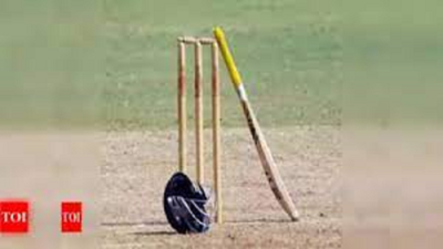 CK Nayadu cricket: Assam score 52 runs for loss of 6 wickets