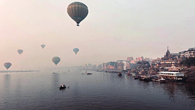 Oldest living Varanasi has new plans for tourists