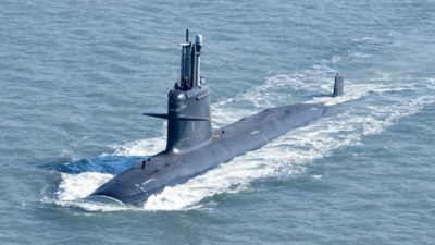 Boost for Indian Navy as attack submarine INS Vagir commissioned: Things to know