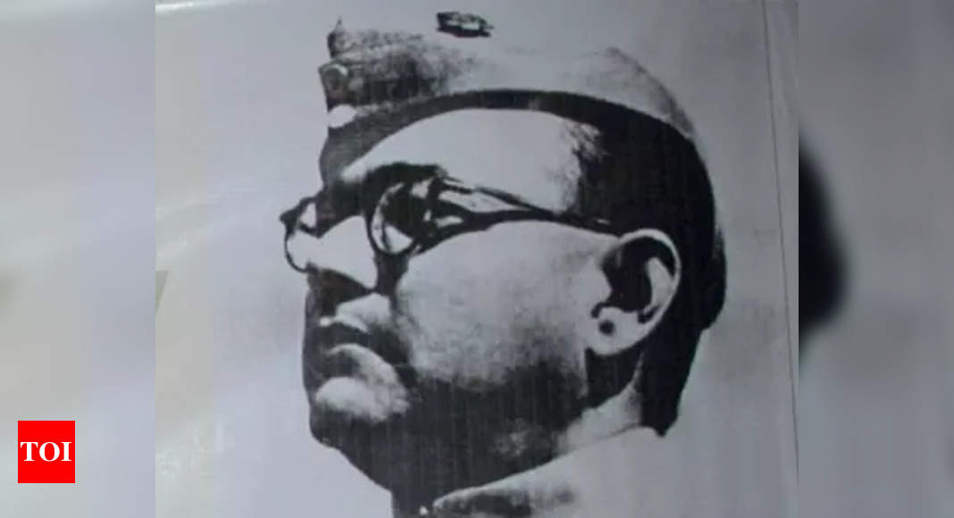 Netaji Subhas Chandra Bose and INA - The closing years of the 19th century  were the high water mark for the British Empire. Britain's imperial pride,  power and prosperity found a fitting