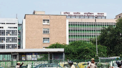 Cardio neurosciences patients at Delhi AIIMS to get free drop service