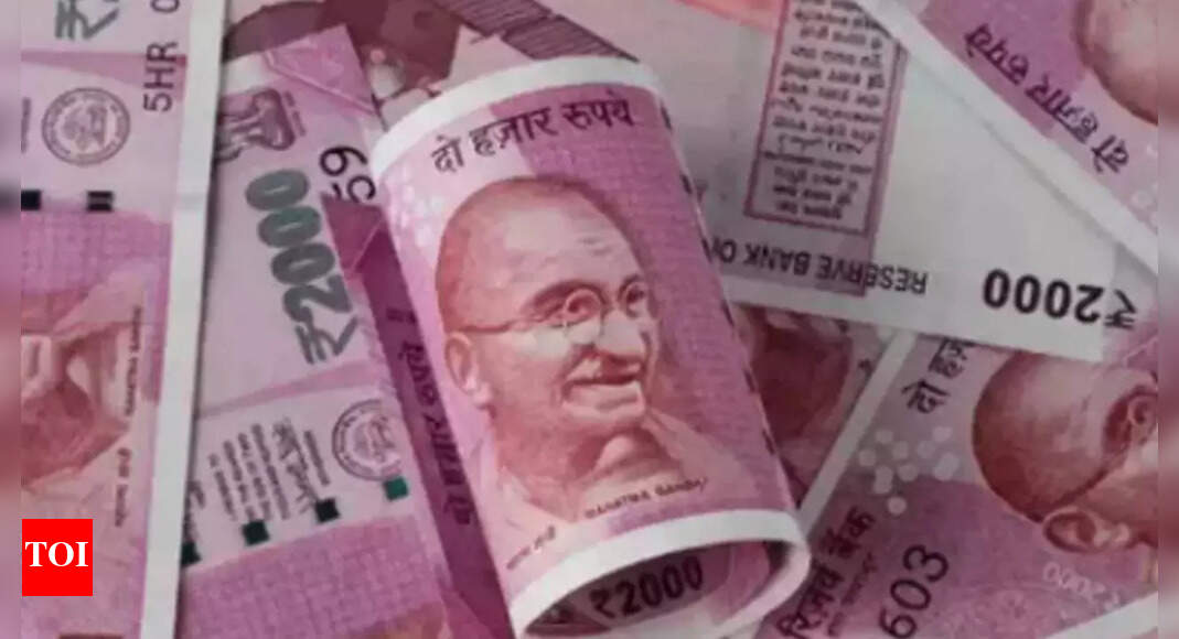 Government to borrow a record 8 billion in fiscal 2023/24 – Times of India