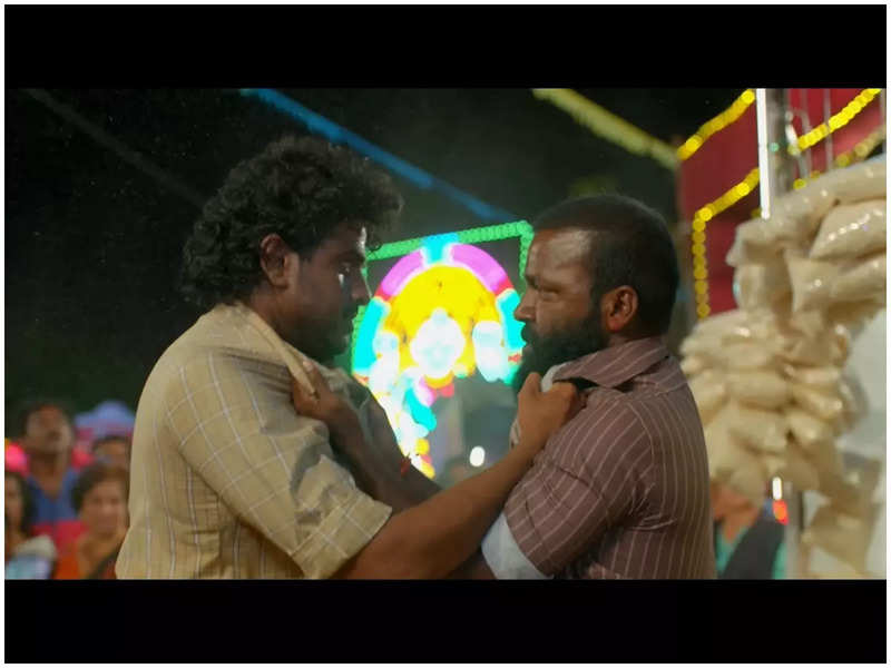 ‘Vedikkettu’ trailer: Vishnu Unnikrishnan and Bibin George to lock horns in this action drama