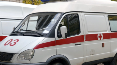 Health authorities add 17 new ambulances to Indore fleet