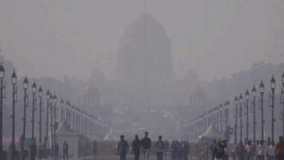 Delhi LG launches 13 multi-purpose vehicles to fight smog, pollution