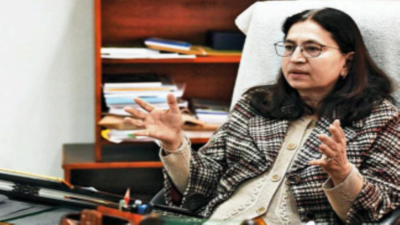 PU VC: 7th pay scale likely to be implemented by April