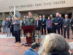 Mass shooting during Chinese Lunar New Year celebrations in Monterey Park