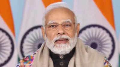 PM Modi names 21 islands of Andaman & Nicobar Islands after Param Vir Chakra awardees