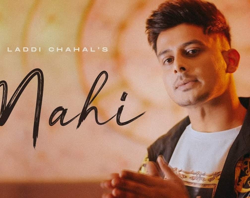 
Watch The Popular Punjabi Video Song 'Mahi' Sung By Laddi Chahal
