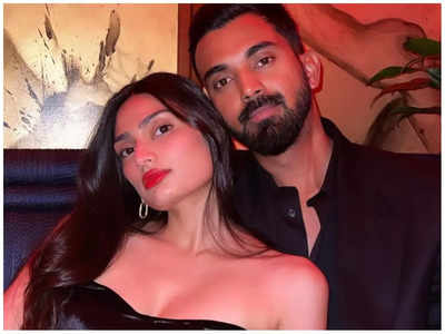 Athiya Shetty and KL Rahul wedding: Will there be no honeymoon for newlyweds because of work commitments?