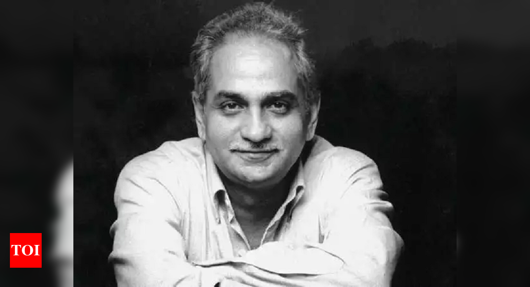 There is much more to Ramesh Sippy than Sholay – Times of India