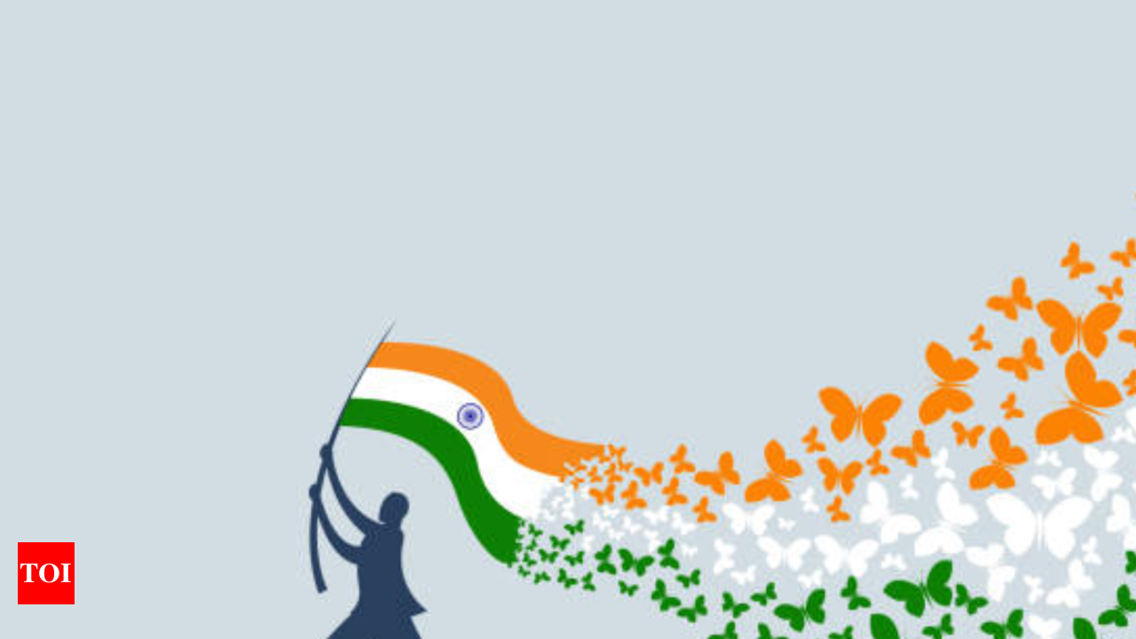 Happy Republic Day 2024: Top 50 Wishes, Messages, Quotes, Images