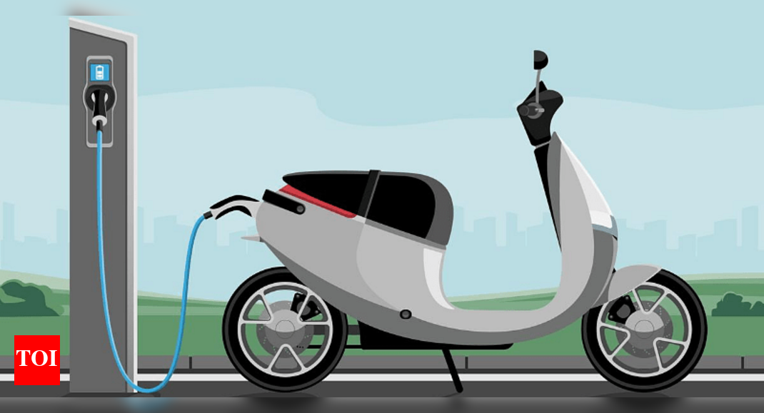 Maxwell Hero Electric enters into longterm partnership with Maxwell