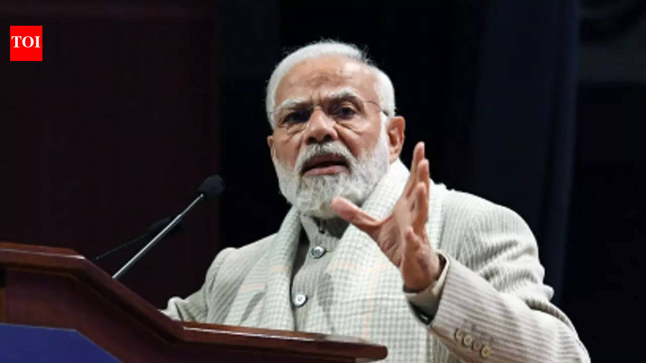 Modi BBC Documentary: UK petition demands independent probe into BBC ...